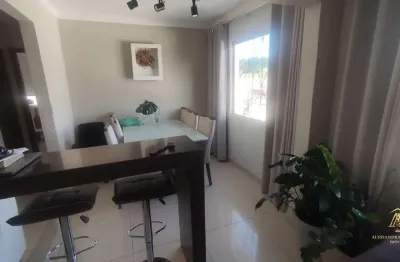 Apartamento em conjunto cristina (são benedito), santa luzia/mg