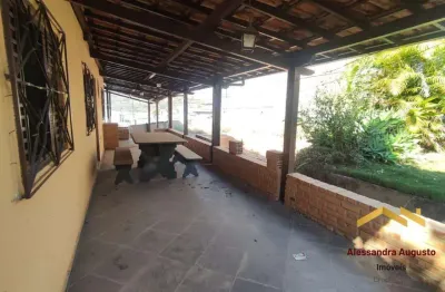 Casa com 2 quartos à venda na Avenida Álvaro Sales, Frimisa, Santa Luzia