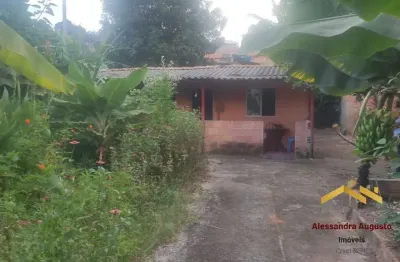 Casa com 2 quartos à venda na Rua Ataulfo Alves, Londrina (São Benedito), Santa Luzia