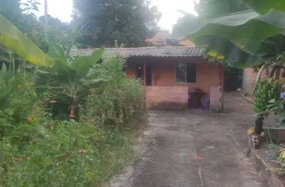 Casa com 2 quartos à venda na Rua Ataulfo Alves, Londrina (São Benedito), Santa Luzia