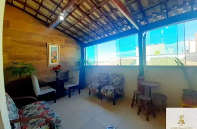 Apartamento com 2 quartos à venda na Rua João Samaha, São João Batista, Belo Horizonte