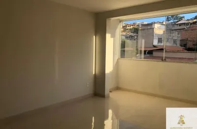 Apartamento com 3 quartos à venda na Rua Luz, Gávea 2, Vespasiano