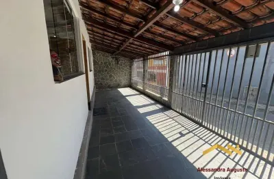 Casa com 3 quartos à venda em Minas Caixa, Belo Horizonte 
