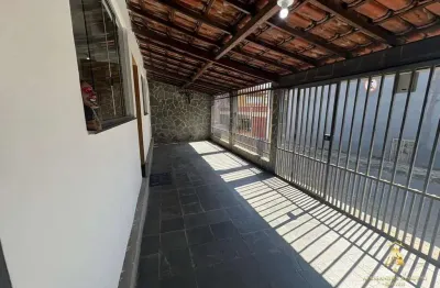 Casa com 3 quartos à venda em Minas Caixa, Belo Horizonte 