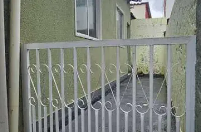 Casa com 2 quartos à venda na Rua Haroldo Lima, Monte Carlo, Santa Luzia