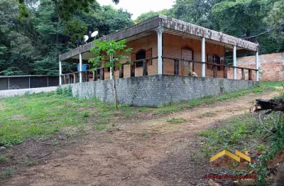 Fazenda à venda na Rua Campo Verde, Centro, São Joaquim de Bicas
