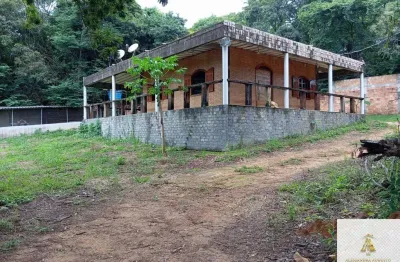 Fazenda à venda na Rua Campo Verde, Centro, São Joaquim de Bicas