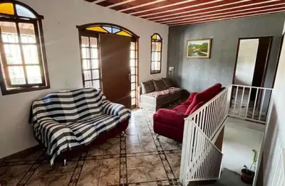 Casa individual duplex - bairro maria helena – ribeirão das neves – mg