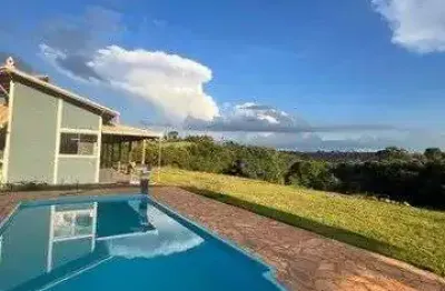Fazenda à venda no Centro, Itatiaiuçu 