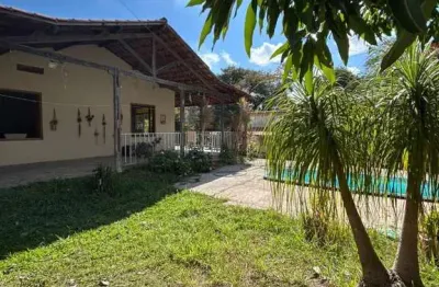 Fazenda à venda no Engenho, Santa Luzia 