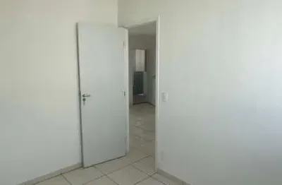 Ville park rubi - apartamento em monte carlo, santa luzia/mg