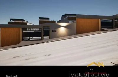 Apartamento área privativa  -  liberdade, santa luzia/mg