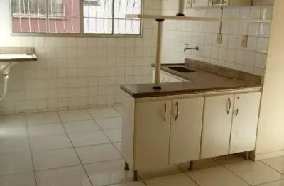 Apartamento com 3 quartos à venda na Liberdade, Santa Luzia 