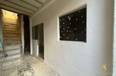 Apartamento com 1 quarto à venda no Asteca (São Benedito), Santa Luzia 