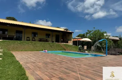 Fazenda à venda na R. Verde Palma, Tijuco, Esmeraldas