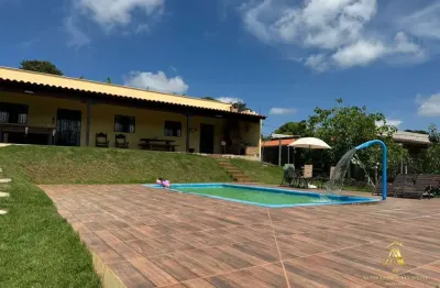 Fazenda à venda na R. Verde Palma, Tijuco, Esmeraldas