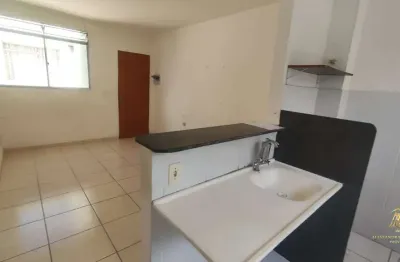 Condomínio citta liberdade - apartamento três  quartos  -  vespasiano/mg