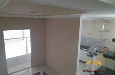 Casa com 3 quartos à venda na Rua Quatro, Belo Vale, Santa Luzia