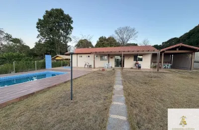Casa de luxo no condomínio estância das aroeiras, lagoa santa