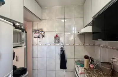 Apartamento com 2 quartos à venda em Piratininga (Venda Nova), Belo Horizonte 