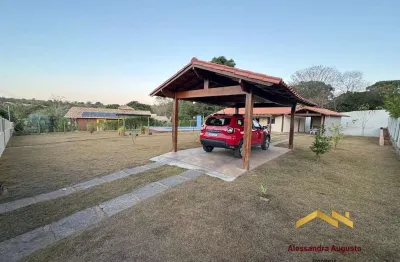 Casa alto padrão  no estância das aroeiras, lagoa santa - mg