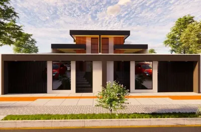 Casa com 3 quartos à venda na Rua João Menezes Soares, Parque Xangri-Lá, Contagem