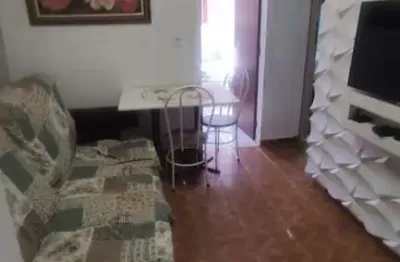Apartamento com 2 quartos à venda na Rua Irmãos Neves, Conjunto Cristina (São Benedito), Santa Luzia