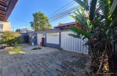 Casa com 3 quartos à venda na Avenida Doutor Ângelo Teixeira da Costa, Frimisa, Santa Luzia