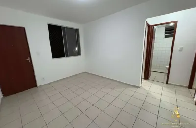 Invista no seu futuro! apartamento de 2 quartos no vila olga, santa luzia/mg - apenas r$ 160.000!