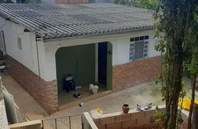 Casa com 7 quartos à venda na rua geraldo teixeira da costa, são benedito, santa luzia por r$ 380.000