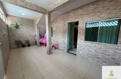 Casa com 3 quartos à venda na rua margaridas, duquesa ii (são benedito), santa luzia por r$ 330.000