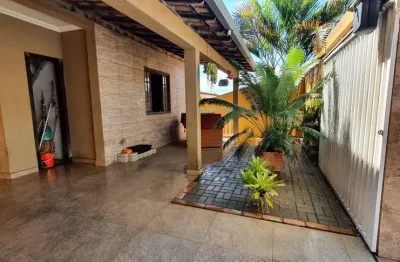Casa com 2 quartos à venda na rua ana batista da cruz, conjunto cristina (são benedito), santa luzia, 290 m2 por r$ 650.000