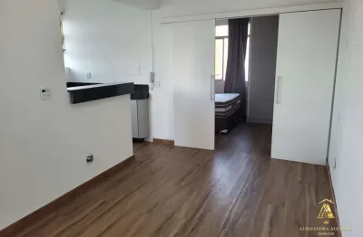 Apartamento com 1 quarto à venda na rua teixeira de freitas, santo antônio, belo horizonte por r$ 350.000