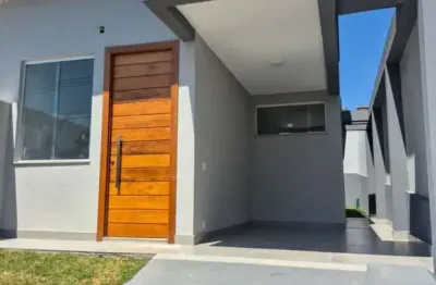 Casa com 3 quartos à venda na rua esmeraldas, vale verde ville, lagoa santa, 89 m2 por r$ 650.000
