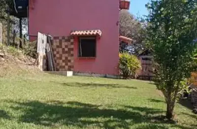 Chácara / sítio com 3 quartos à venda no Centro, Brumadinho 