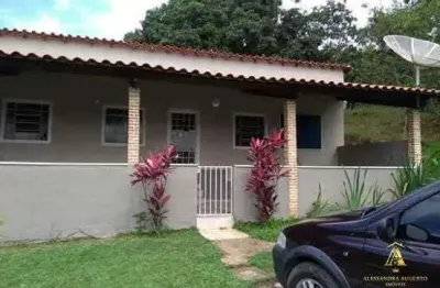 Chácara / sítio com 4 quartos à venda na Rua Aimorés, Bom Destino, Santa Luzia