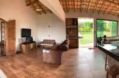 Chácara / sítio à venda na Mg 020, Solar do Andrequicé, Santa Luzia