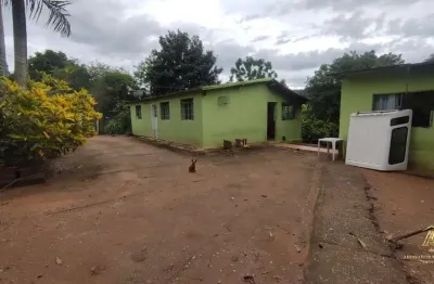 Chácara / sítio com 2 quartos à venda no Barreiro do Amaral, Santa Luzia 