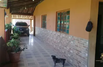 Chácara / sítio com 3 quartos à venda na Zona Rural, Bom Jesus do Amparo 