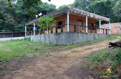 Chácara / sítio com 3 quartos à venda na Rua Campo Verde, Centro, São Joaquim de Bicas