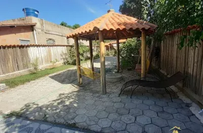 Chácara / sítio com 3 quartos à venda na Área Rural, Engenho, Santa Luzia