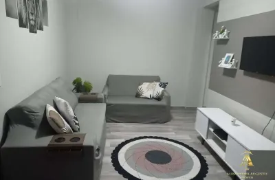 Apartamento com 2 quartos à venda na rua joão barbosa da fonseca, santa clara, vespasiano, 12 m2 por r$ 200.000