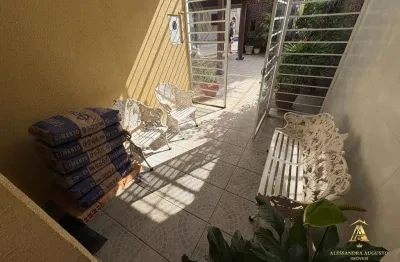 Casa com 3 quartos à venda na rua monte santo, carlos prates, belo horizonte, 101 m2 por r$ 875.000