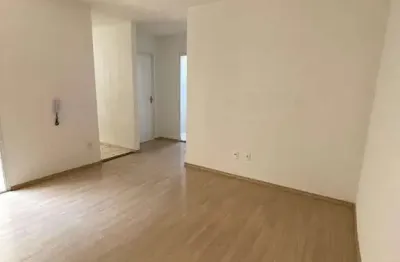 Apartamento com 2 quartos à venda na Avenida São Sebastião, Campinho de Baixo, Lagoa Santa