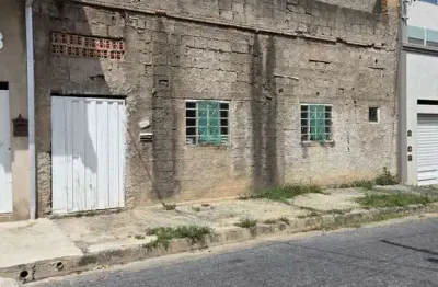 Terreno à venda na Rua José Carlos de Assis Mello, Belo Vale, Santa Luzia