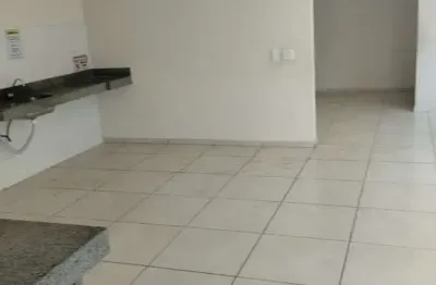 Apartamento com 2 quartos à venda na Rua Maria Aparecida, Bom Jesus, Contagem