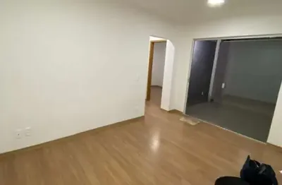 Apartamento com 2 quartos à venda na Rua Afonso Pena, Santo Antônio, Vespasiano por R$ 268.000