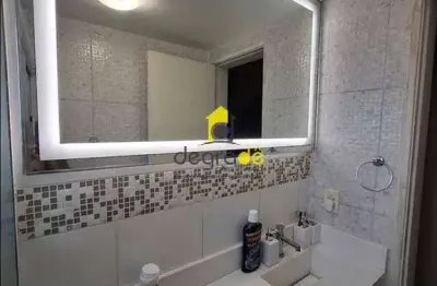 Apartamento para venda em jaraguá - zona oeste (são paulo)