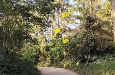 Chácara à venda em rio grande da serra – 4.000m² de muito verde!