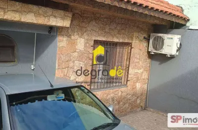 Casa com 2 quartos à venda na Vila Matilde, São Paulo 